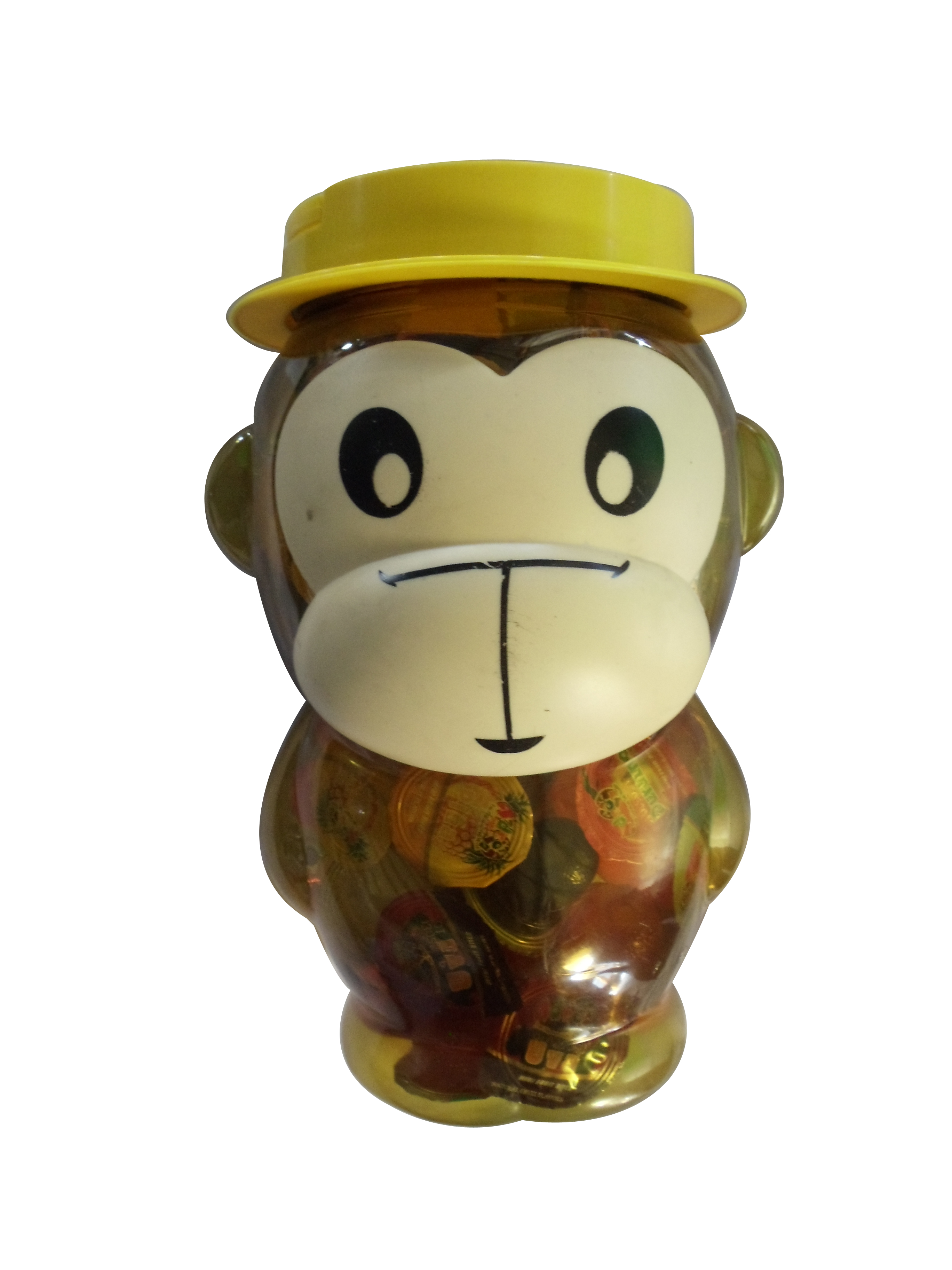 Monkey Jar