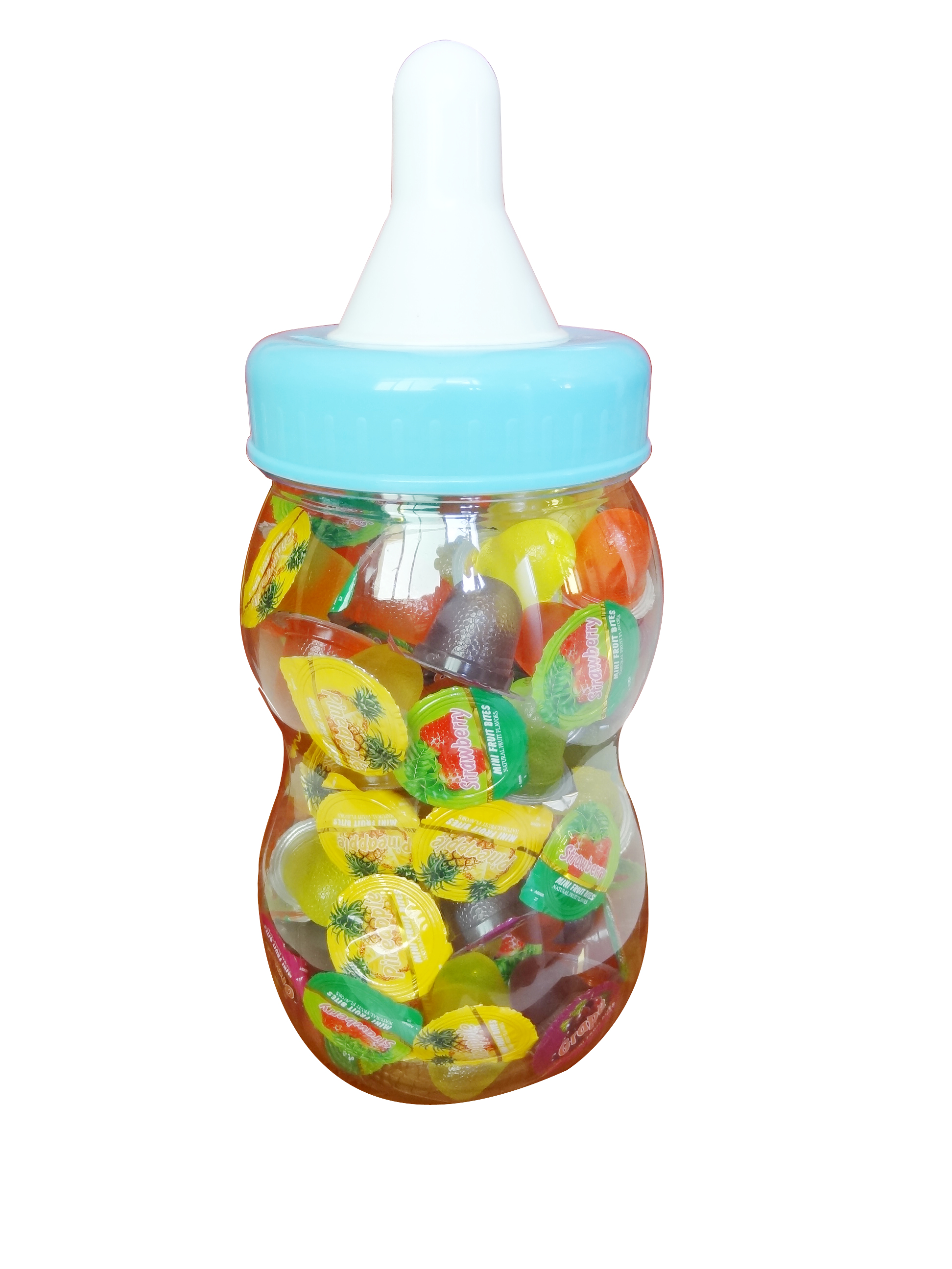 Feeding Bottle Jar