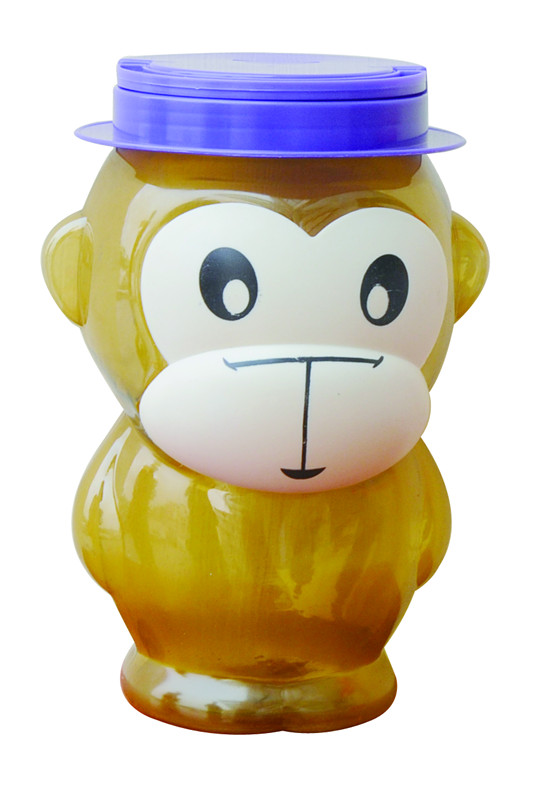 Monkey Jar