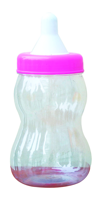 Milk Bottle Jar