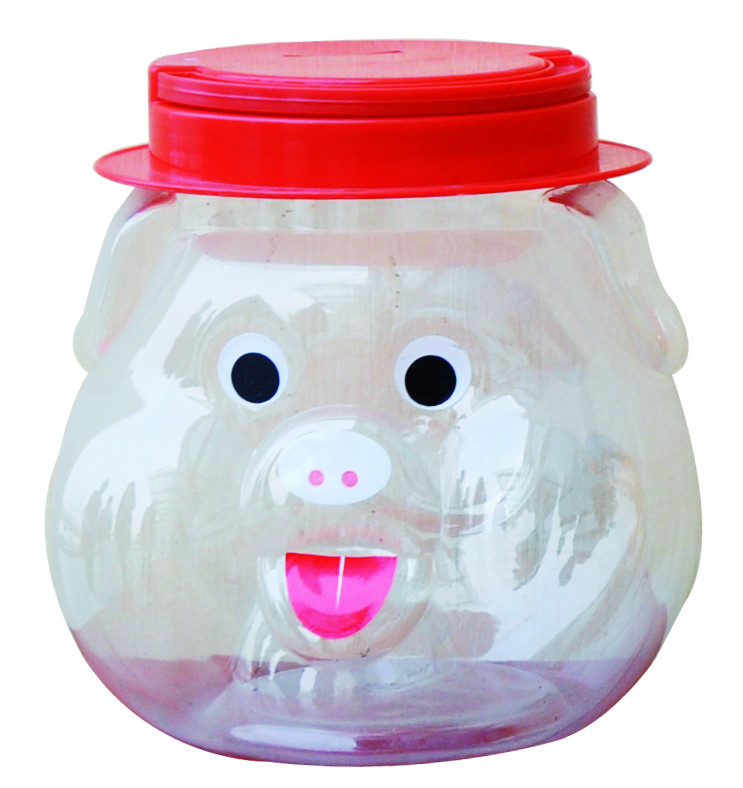 Big Pig Jar